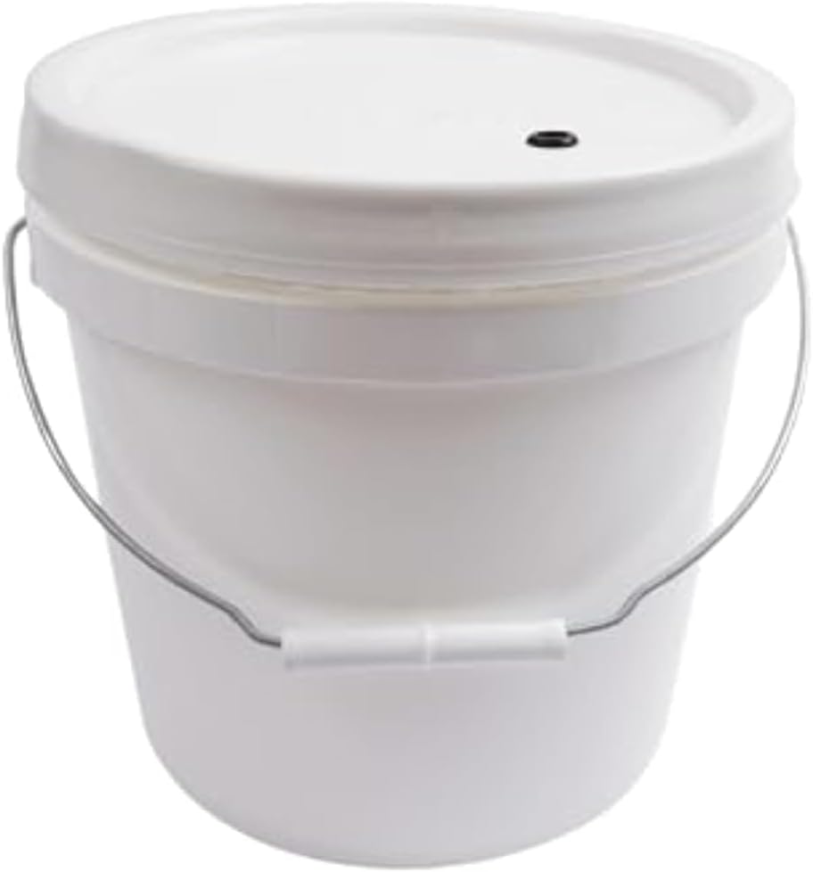 Fastrack 2 Gallon Bucket (B0064O8WWE)