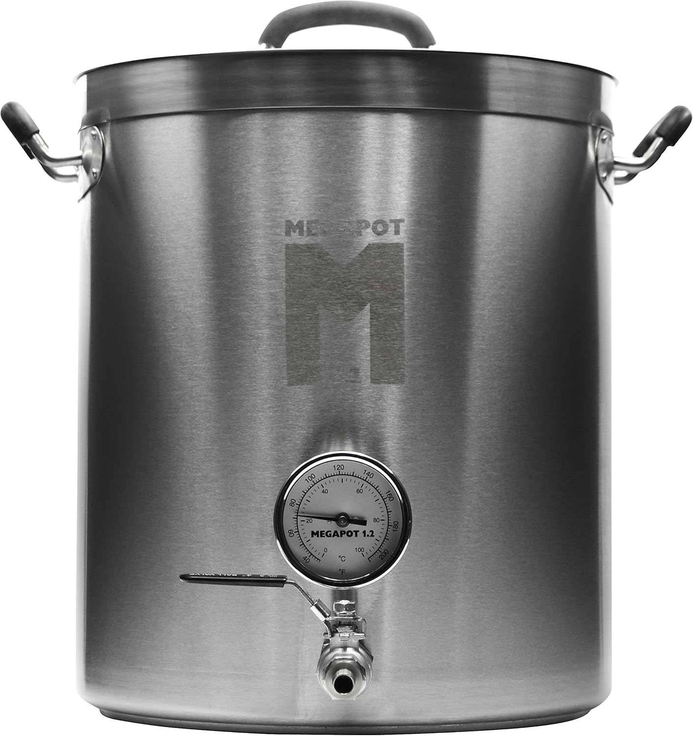 Northern Brewer MegaPot (B00W3PW6LG)