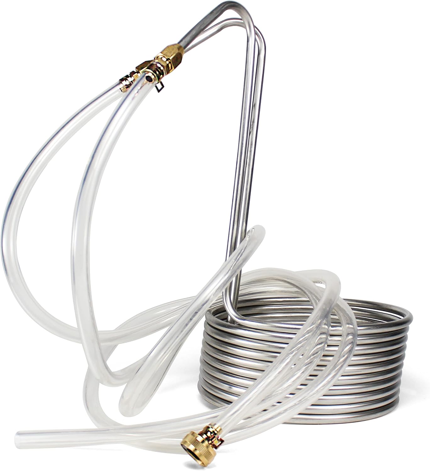 Northern Brewer Silver Serpent (B00W3PWT86)