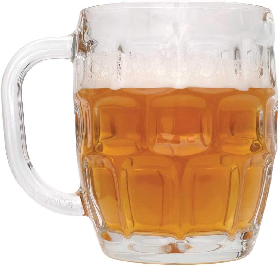 Northern Brewer Oktoberfest Lager Extract Beer Homebrewing Kit, 5 Gal
