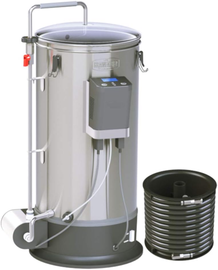 Connect 8-Gallon (B01N4WCWOK)