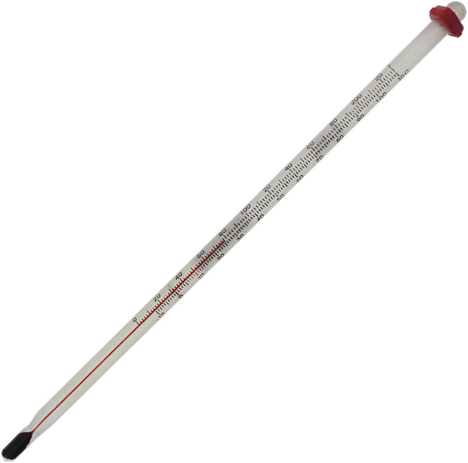 Home Brewing Glass Thermometer (B0721XBDTZ)