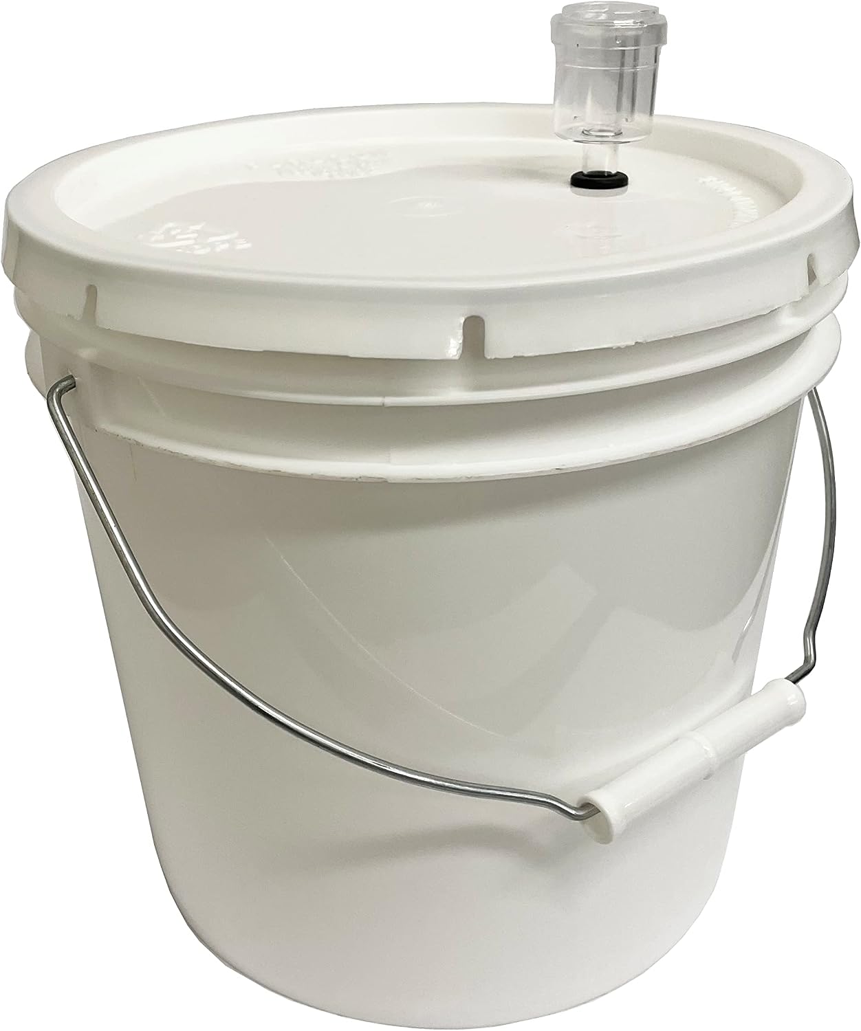 North Mountain Supply 2 Gallon (B0BK2VQHP1)