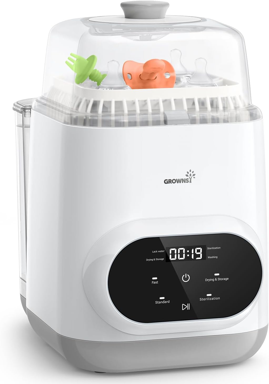 Grownsy EaseClean (B0D7ZS8NG3)