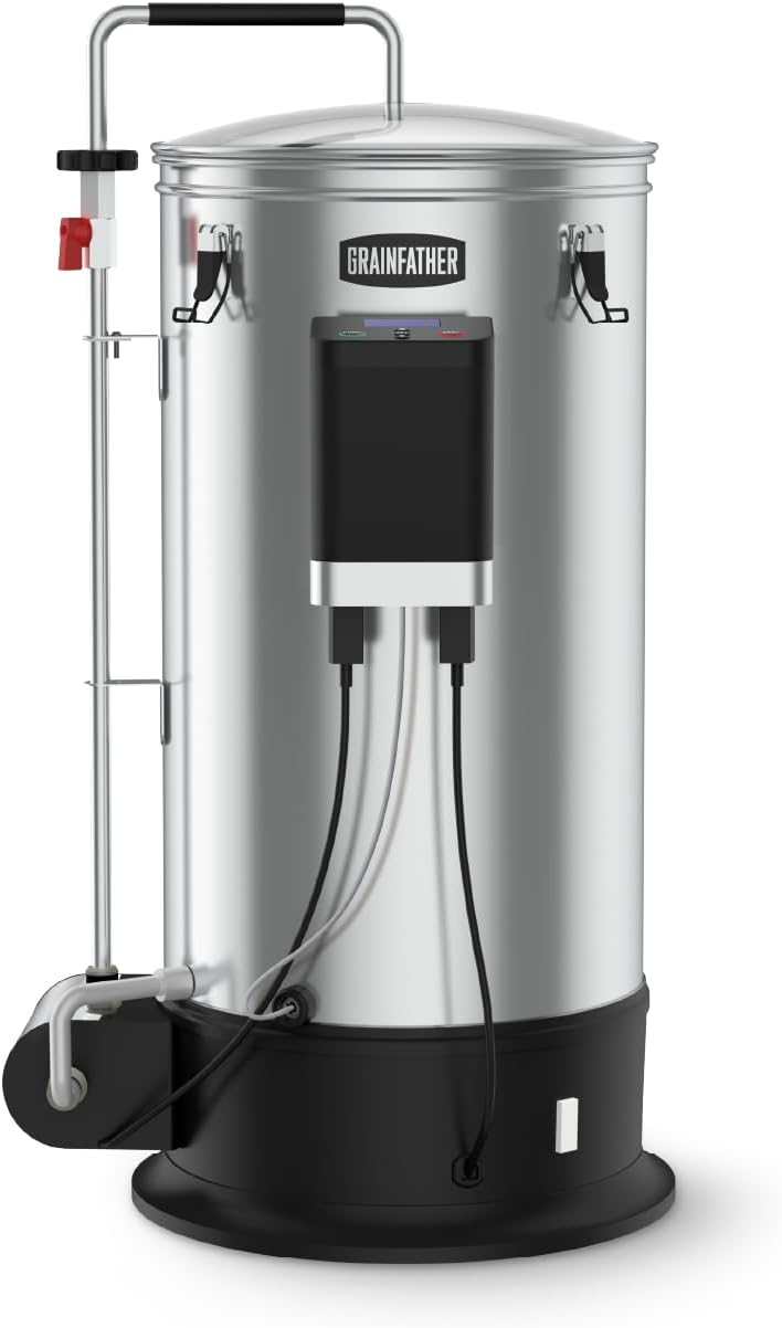 Brewzilla 4.0 (B0DLHCQ6BT)