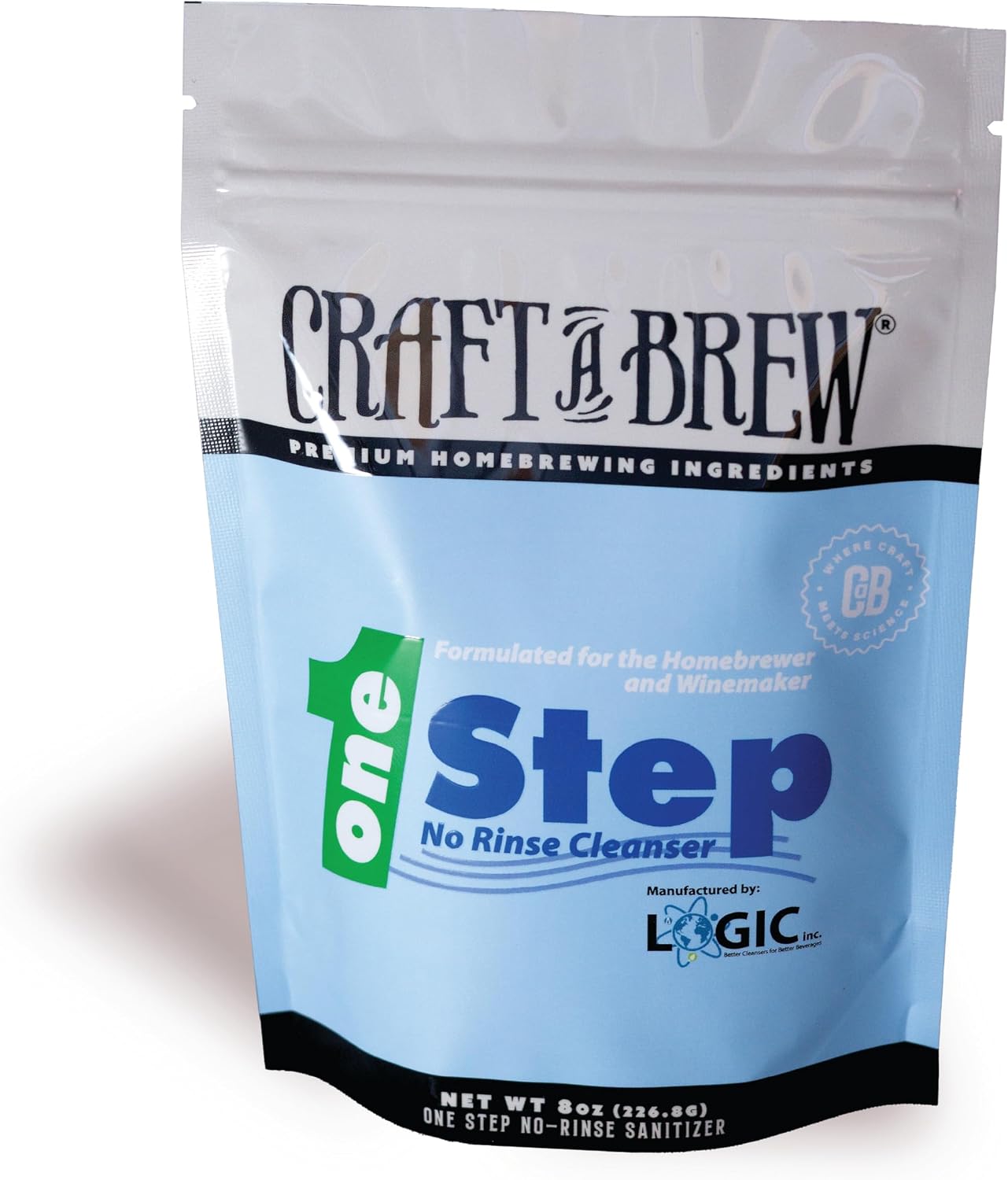 Craft A Brew One Step (B0F9LLQLYK)